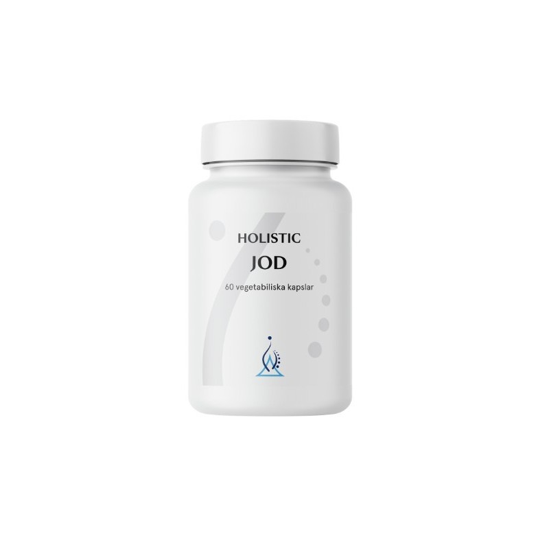 Iodine, 60 capsules Iodine, 60 capsules
