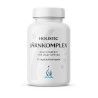 Iron complex 25 mg, 90 capsules