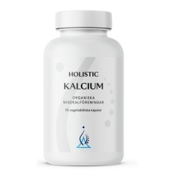 Calcium 160 mg, 90 capsules