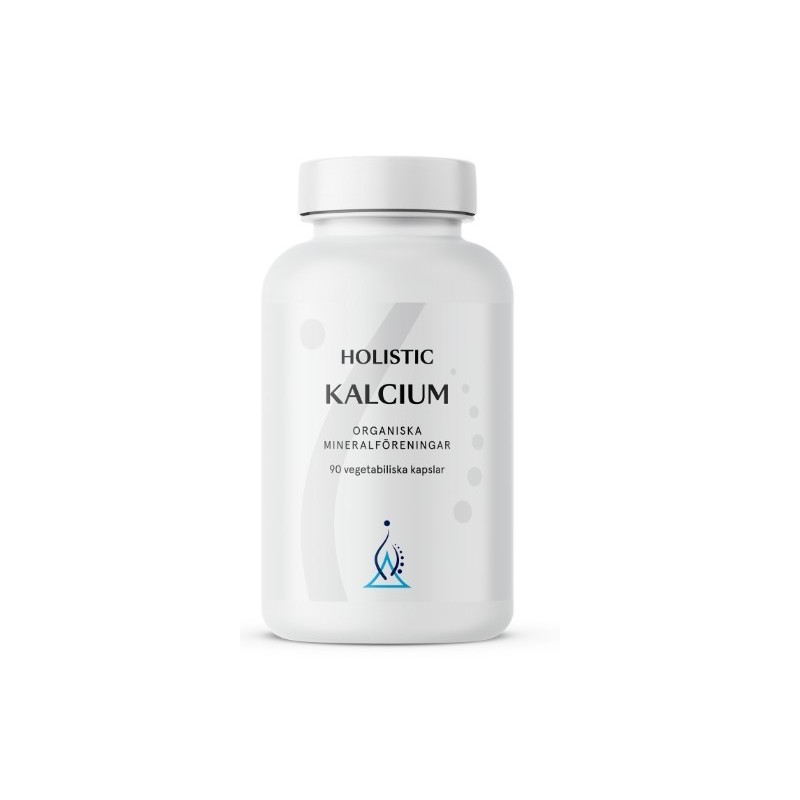 Calcium 160 mg, 90 capsules Calcium 160 mg, 90 capsules