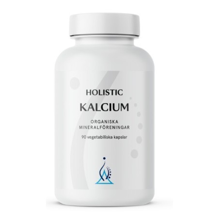 Calcium 160 mg, 90 capsules