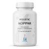 Koppar 2 mg, 90 kapslar