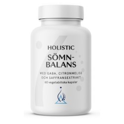 Sömnbalans, 60 kapslar