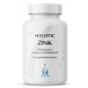 Zink 25 mg, 90 kapslar