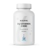Vitamin D3 2000, 360 capsules