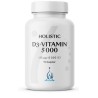 Vitamin D3 5000, 90 capsules