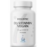Vitamin D3 vegan 2000, 90 capsules