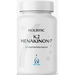 K2, 60 capsules