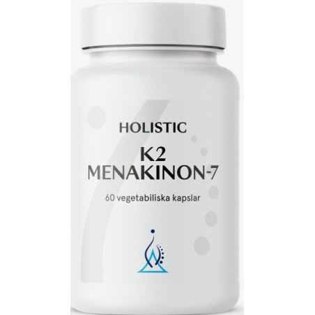 K2, 60 capsules
