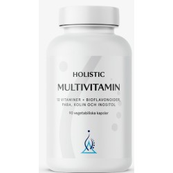 Multivitamin, 90 capsules