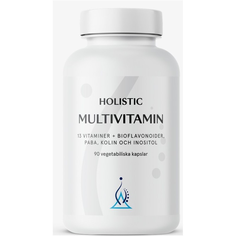 Multivitamin, 90 capsules Multivitamin, 90 capsules