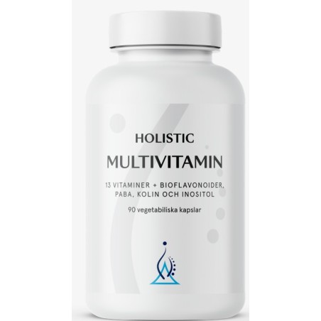 Multivitamin, 90 capsules