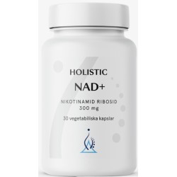 NAD+, 30 capsules
