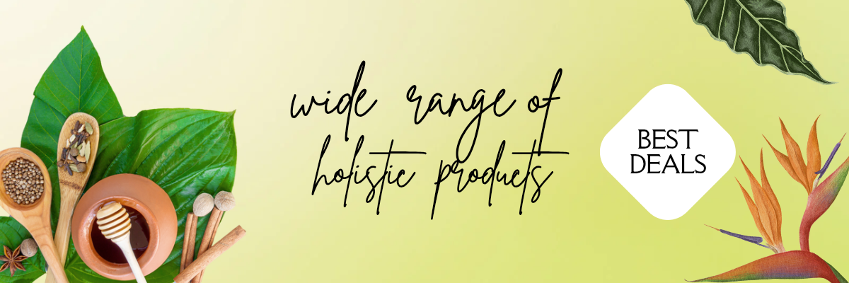 Holistic